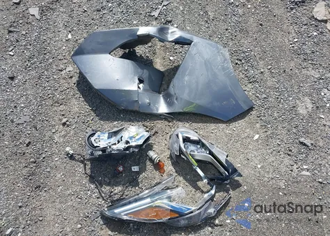 2021 Nissan Sentra Sv Xtronic Cvt z USA, uszkodzony, nr VIN 3N1AB8CV9MY226217